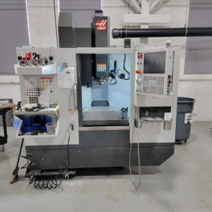 Haas DT-2 - Year 2020