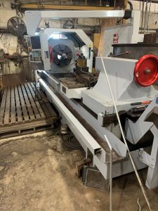 Haas TL-4 – Year 2007