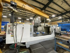 Haas VF-11/50 – Year 2006