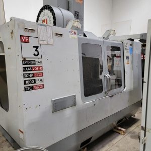 Haas VF-3YT - Year 2005