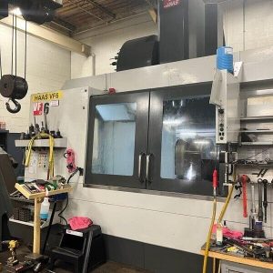 Haas VF-6 - Year 2017