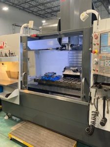 Haas VM-3 – Year 2014