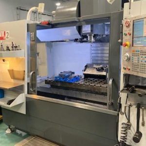 Haas VM-3 - Year 2014