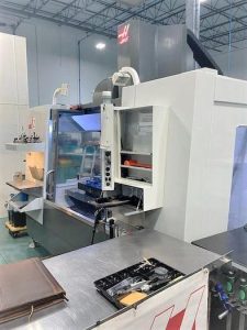 Haas VM3 – Year 2014