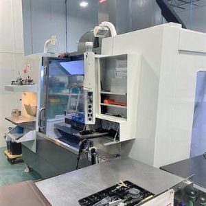 Haas VM3 - Year 2014