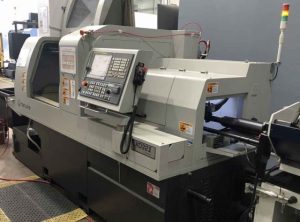 Hanwha XD32II – Year 2018