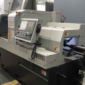Hanwha XD32II - Year 2018