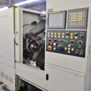 Hardinge RS51MSY - Year 2003
