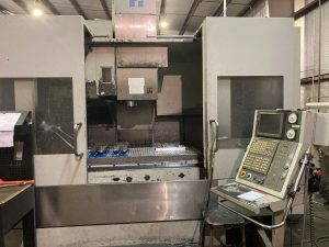 Hardinge XR1500 HP – Year 2007