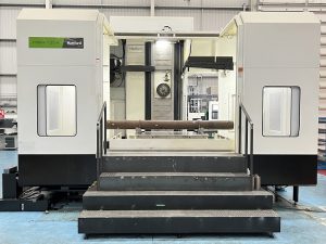 Hartford PBM 1354 AG – Year 2018