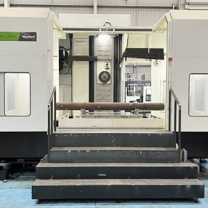 Hartford PBM 1354 AG - Year 2018