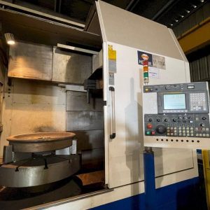 Honor Seiki VL-100A - Year 2011