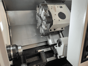 Hwacheon Cutex 160A – Year 2019