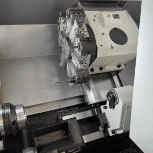 Hwacheon Cutex 160A - Year 2019