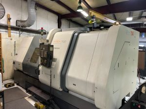 Hwacheon Hi-Tech 700 – Year 2006