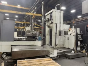 Hyundai Kia KBN 135 – Year 2007