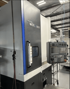 Hyundai WIA LV-450R – Year 2016