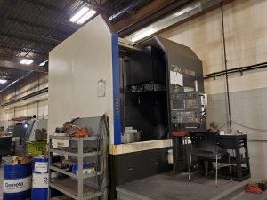 Hyundai Wia LV100R – Year 2014