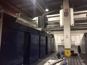 Jobs LINX 35 – Year 2009