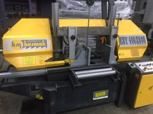 Kesmak KSY 400×600 – Year 2016