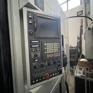 Kitamura H300 - Year 2005