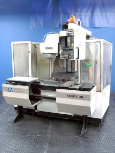 Kitamura MyCenter 1B – Year 1986