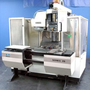 Kitamura MyCenter 1B - Year 1986