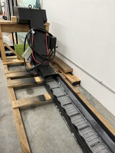 LNS DMP 500 – Year 2020