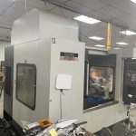 What Industry Experts Recommend Before Purchasing a Pre-Owned, Second-Hand, Surplus, Used Leadwell V-32i CNC Vertical Machining Center made in Taiwan