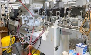 Leistritz ZSE 60 Maxx 20D – Year 2011