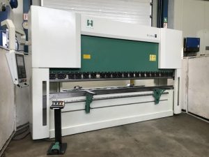 MVD Hetzinger B220-4100 – Year 2014