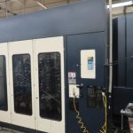 Avoid Costly Mistakes: Professional Tips for Purchasing a Pre-Owned / Surplus / Second-Hand / used Makino A55E CNC Horizontal Machining Center