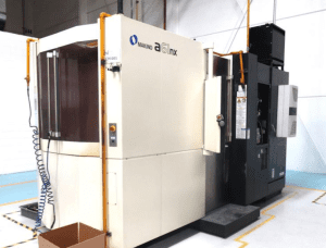 Makino A61NX – Year 2018