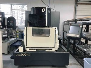 Makino Duo43 – Year 2010