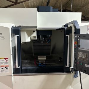 Makino PS105 - Year 2022