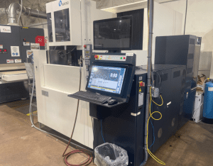 Makino U6 – Year 2022
