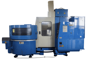 Mazak AJV-18 – Year 1990