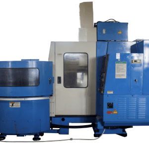 Mazak AJV-18 - Year 1990