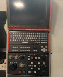 Mazak Integrex 100-IV ST – Year 2006