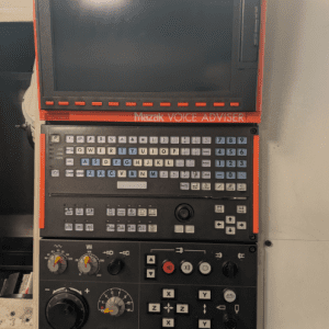 Mazak Integrex 100-IV ST - Year 2006