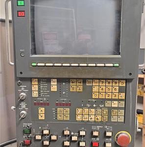 Mazak MTV414 - Year 1993