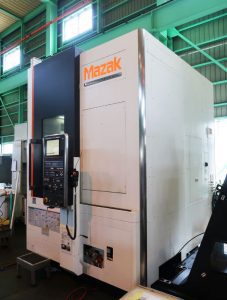 Mazak Megaturn Nexus 900 – Year 2015