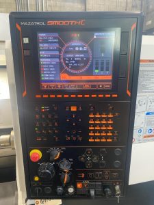 Mazak QTU-250 – Year 2018