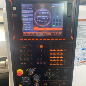Mazak QTU-250 - Year 2018