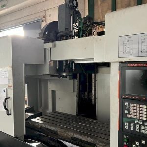 Mazak VCN 510C - Year 2005