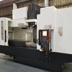 Mazak VCN 700E-II - Year 2012