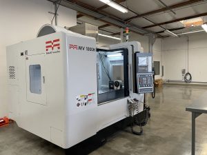 Methods MV 1000H – Year 2020