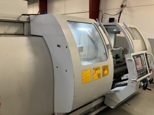 Microcut BNC 2260 – Year 2006