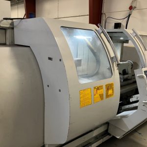 Microcut BNC 2260 - Year 2006