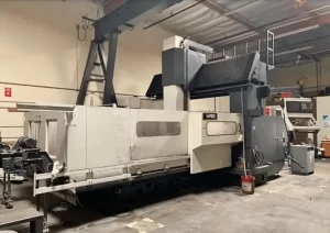 Mighty Viper VMC-DZ-3240AG – Year 2008